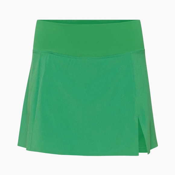 TnaMOVE™ Slice Skirt - Aritzia - Picture 1 of 4